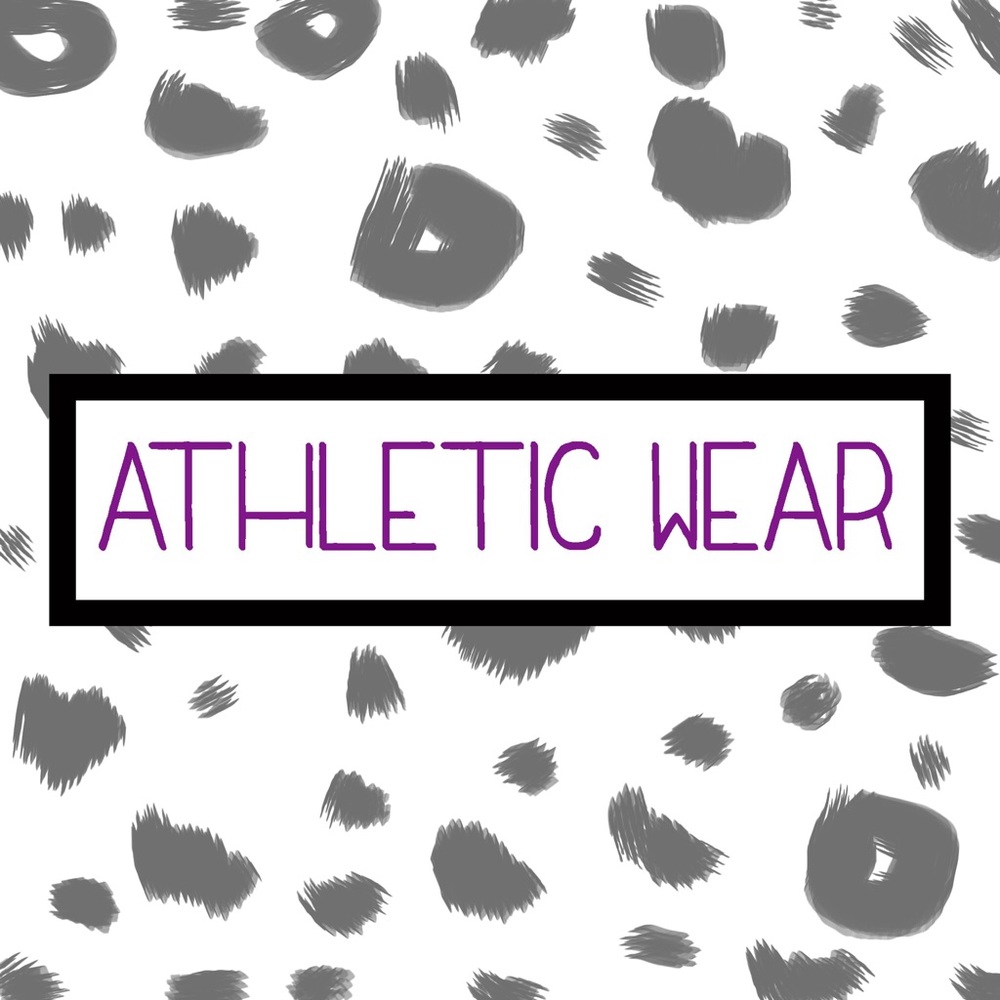 Athletic Wear